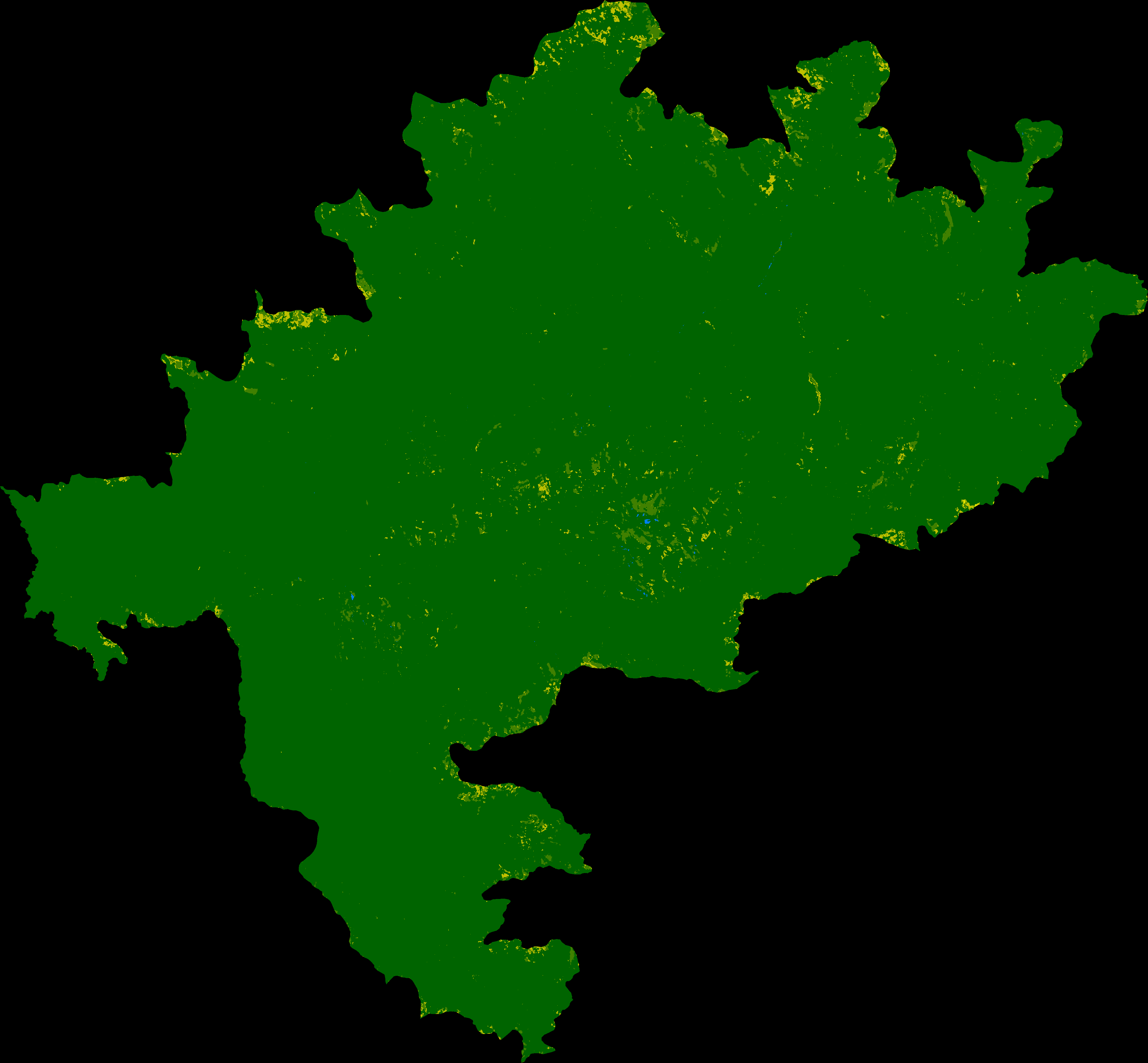 Marojejy