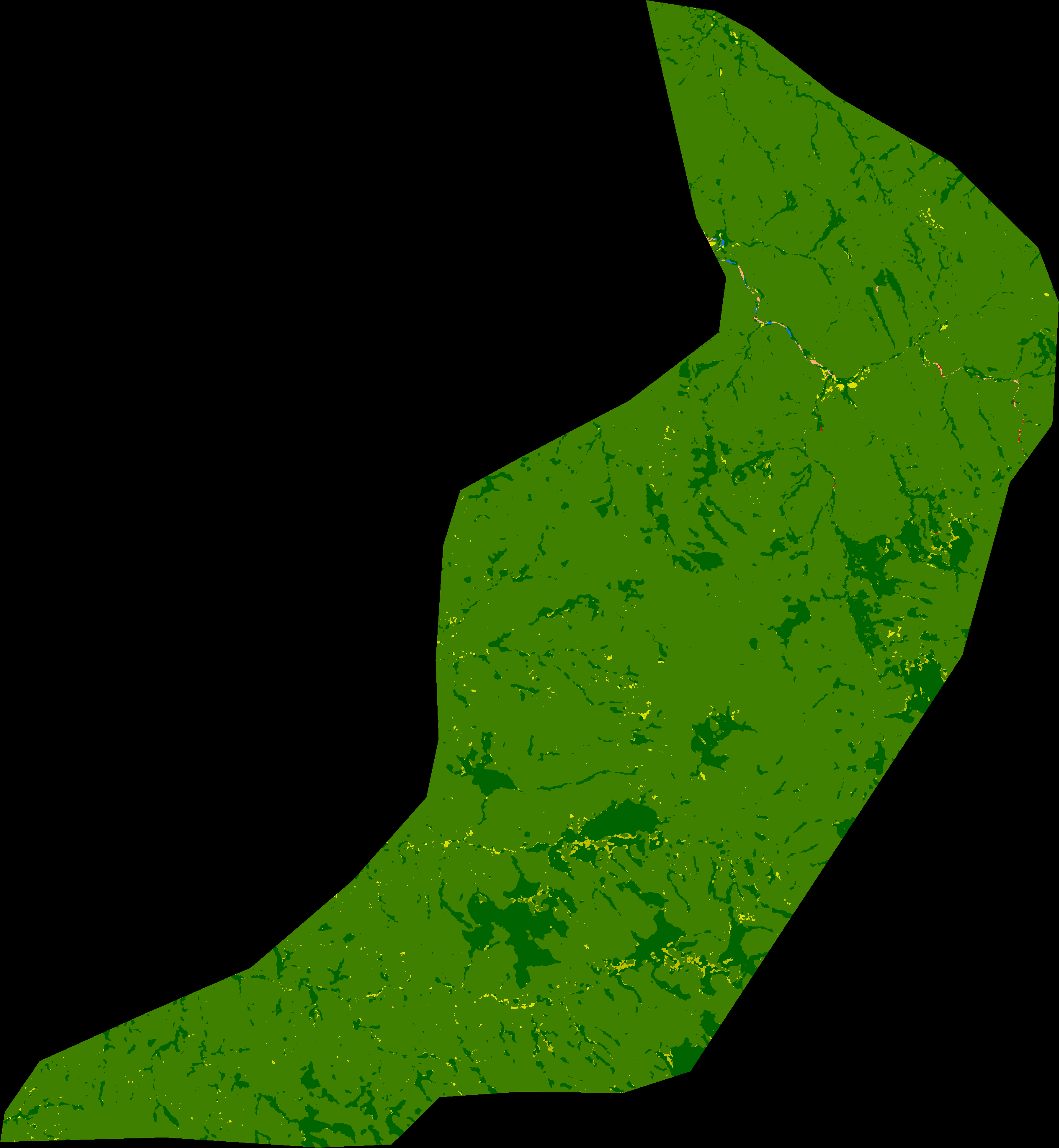 Tampoketsa Analamaitso