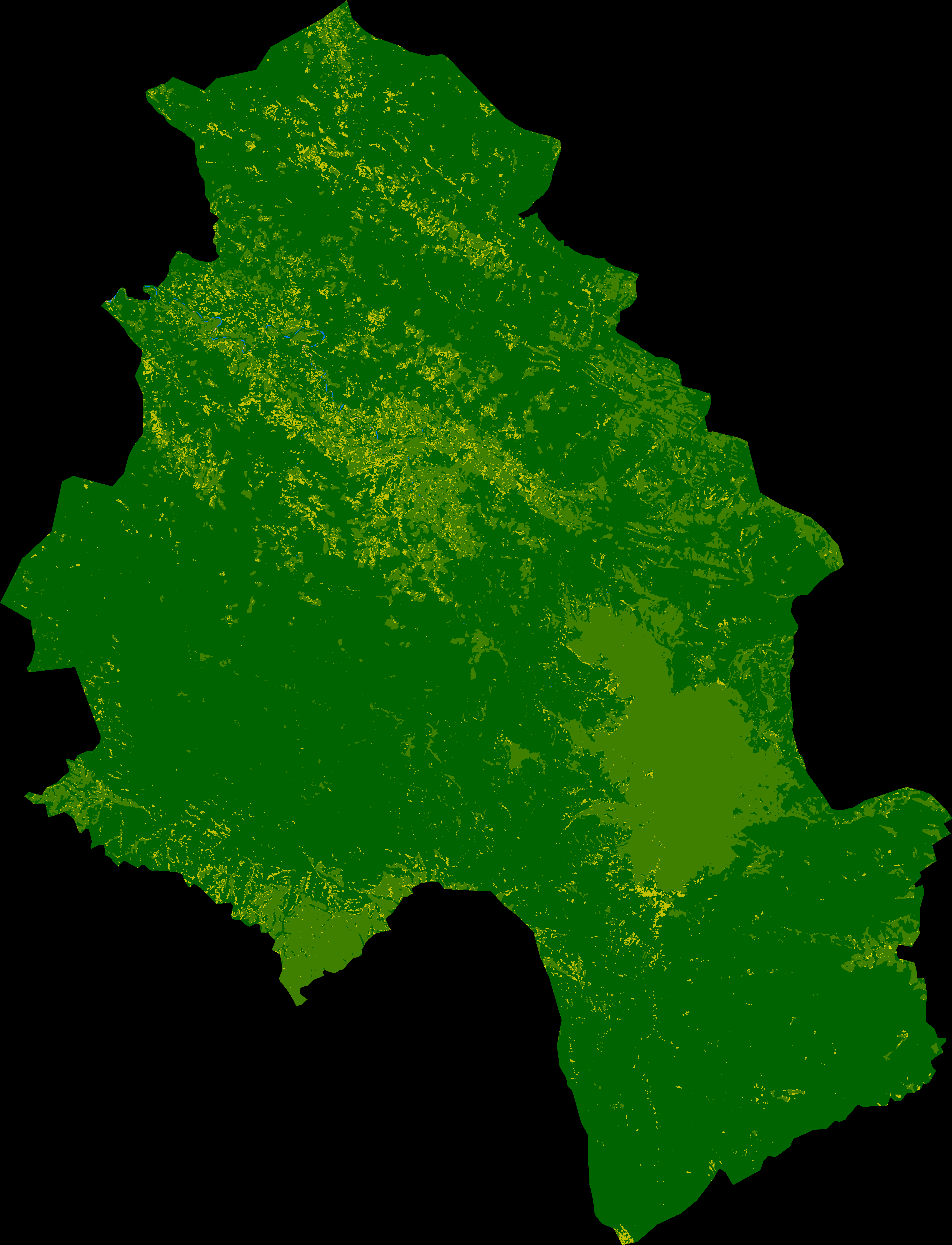 Tsaratanana