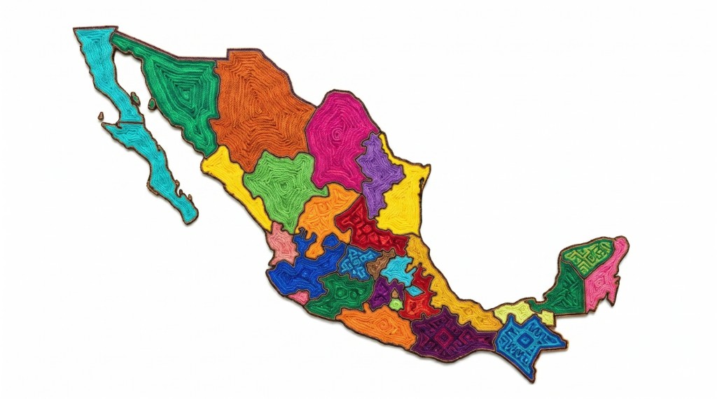 Mexico en Datos