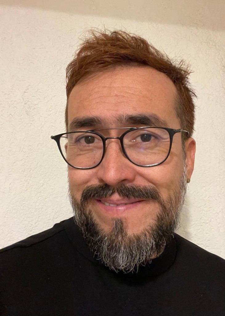 Ricardo Arturo Fernández Gómez